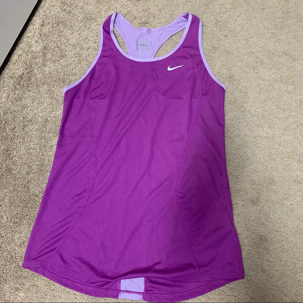 Nike Dri-Fit tank top